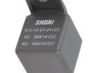 S10-1C-C1-24VDC Automotive Relays