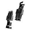 927837-2-CUT-TAPE Terminals