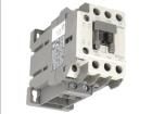 CTX3 3P 18A 1NO1NC  24V DC  Electromechanical