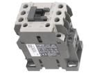 CTX3 3P 22A 1NO1NC  230V AC Contactors - Electromechanical
