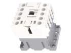 CTX3 MINI 3P 16A 1NC 230VAC Contactors - Electromechanical