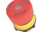 LAS1-A22Y-02TSB/R AC/DC 24V Pushbutton Switches