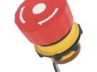 LAS1-A22Y-11TSB/L Pushbutton Switches