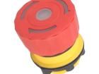 LAS1-A22Y-11TSB/R AC/DC 24V Pushbutton Switches