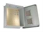 NBC141206-00V  Enclosures