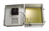 NB141207-10F-1 electronic component of L-Com