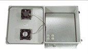 NB201611-10F-1 electronic component of L-Com