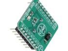6DOF IMU 10 CLICK Development Boards & Kits - Wireless
