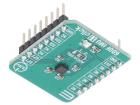 6DOF IMU 11 CLICK  Embedded Solutions
