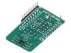 6DOF IMU 3 CLICK  Embedded Solutions