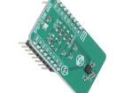 6DOF IMU 9 CLICK Development Boards & Kits - Wireless