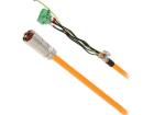 6FX_002-5DA01 10M Sensor Cables / Actuator Cables