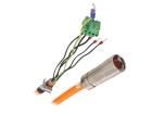 6FX_002-5DA01 3M  Wire & Cable