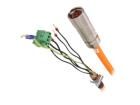 6FX_002-5DA01 3M Sensor Cables / Actuator Cables