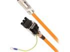 6FX_002-5DN11 5M Sensor Cables / Actuator Cables