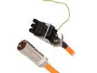 6FX_002-5DS01 3M Sensor Cables / Actuator Cables