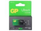 6LF22 GP ULTRA PLUS G-TECH electronic component of GP Batteries