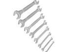 6M/S8 Spanners