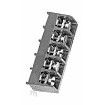 6PCR-02-008 Barrier Terminal Blocks