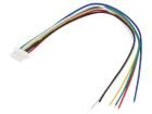 6-PIN FEMALE JST SH-STYLE CABLE 12CM electronic component of Pololu