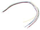 6-PIN FEMALE JST SH-STYLE CABLE 30CM electronic component of Pololu