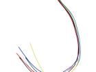 6-PIN FEMALE JST SH-STYLE CABLE 30CM Other Modules