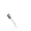 6R3ARCP271M05X7P00 Aluminium Organic Polymer Capacitors