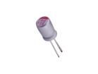 6R3ARCP271M05X7PFBT Aluminium Organic Polymer Capacitors