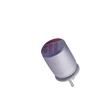 6R3ARCP821M06X8PZ Aluminium Organic Polymer Capacitors