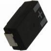 6SW100M Aluminium Electrolytic Capacitors - Radial Leaded