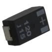 6SW120M Aluminium Electrolytic Capacitors - SMD