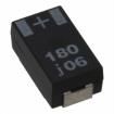 6SW180M electronic component of Rubycon