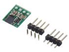 6V, 600MA STEP-DOWN VOLTAGE REGULATOR Robotics and Prototyping