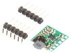 6V STEP-UP VOLTAGE REGULATOR U3V40F6  Robotics and Prototyping