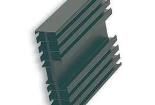 6W-1 Heat Sinks