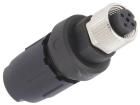 7000-12641-0000000  Connectors