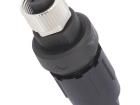 7000-12641-0000000 Circular Metric Connectors