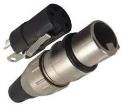 700-0400  Connectors