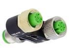 7000-41161-0000000  Connectors