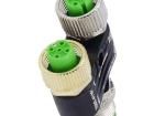 7000-41161-0000000 Circular MIL Spec Connector