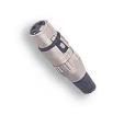 700-0500 XLR Connectors