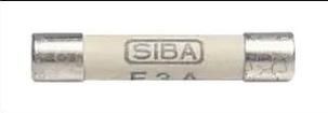 70-007-33/3.15A electronic component of Siba