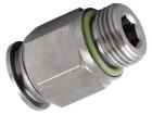 70020 8-1/8  Connectors