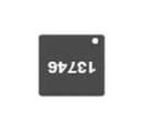 S1D13746F01A600  Semiconductors