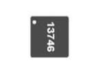 S1D13746F01A600 Display Drivers & Controllers
