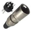 701-0400  Connectors