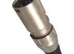 701-0500 XLR Connectors