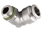 70116 8-1/8  Connectors