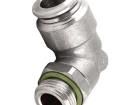 70116 8-1/8 Heavy Duty Power Connectors