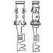929974-1-CUT-TAPE Unclassified